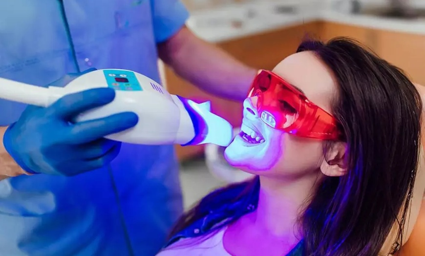 Image 2: Brighten Your Smile and Boost Your Confidence With Teeth Whitening