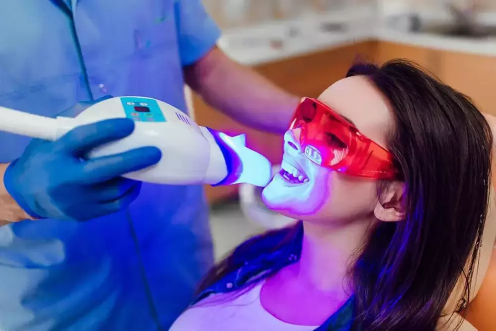 Brighten Your Smile and Boost Your Confidence With Teeth Whitening