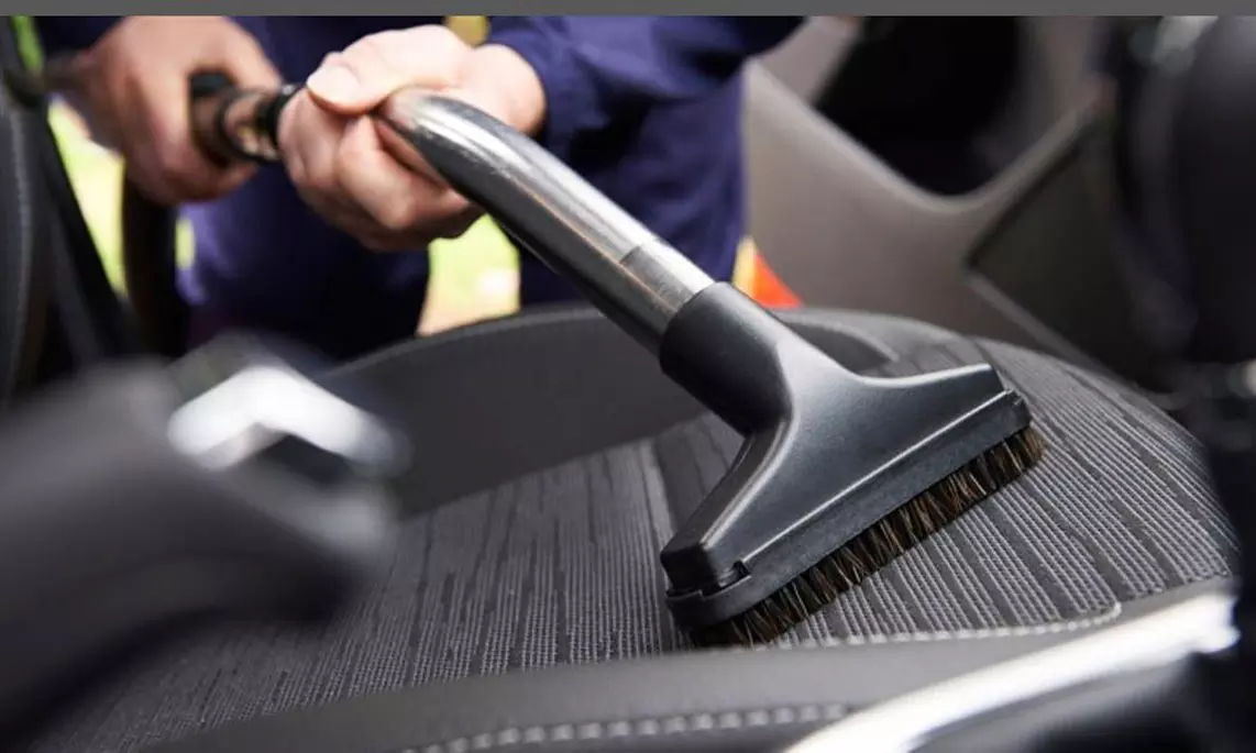 Ultimate Car Care with Our Exclusive Packages