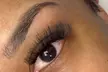 Transform Your Look with Classic Individual Eyelash Extensions or Lash Lift and Tint ( Up to 54% Off ) - Second Medium