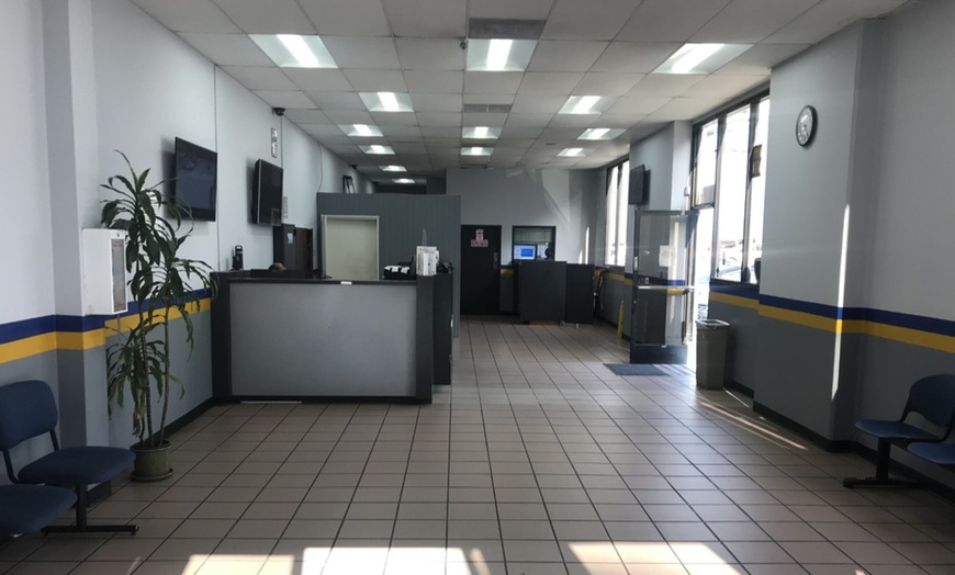 Image 5: Up to 40% Off on LAX Airport Parking