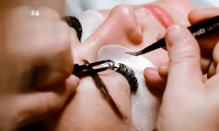 Lifting y tinte de pestañas - Trilux Estética