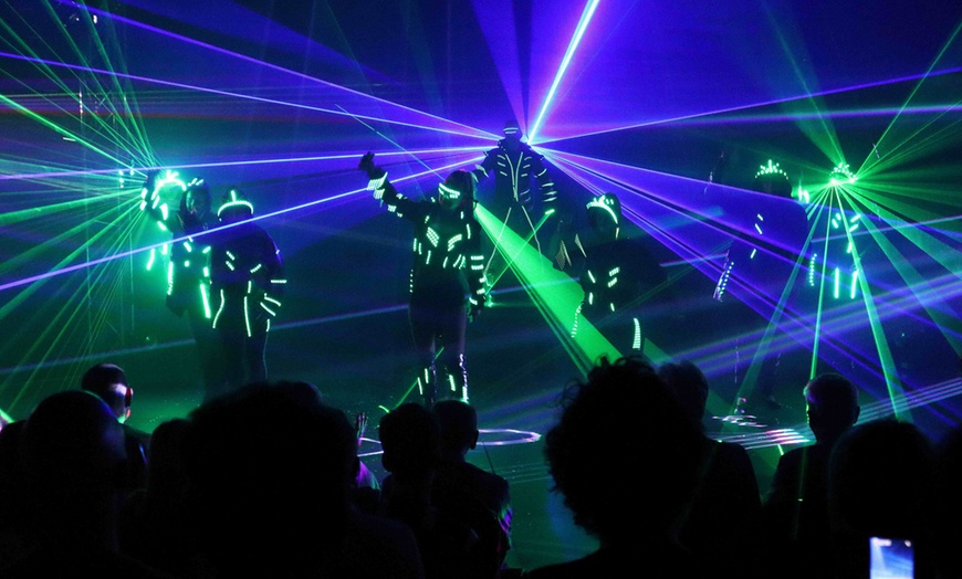 Image 5: Gran Circo Wonderland: entrada del 24 de diciembre al 5 de enero