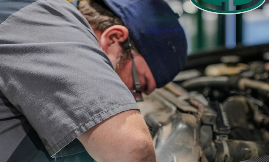 Image 4: Protect Your Engine&Your Peace of Mind @ Christian Brothers Automotive