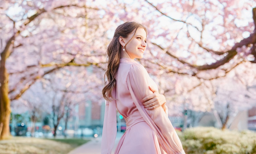 Image 1: 60 Min. Outdoor-Fotoshooting in Wunschkulisse inkl. 1 - 3 Bilder