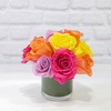 Image 4: Send Fresh Roses with Premium Assorted Chocolates, Teddy Bear, & Balloon Bundle Option | Pickup or Same Day Flower Delivery (Up to 30% Off)