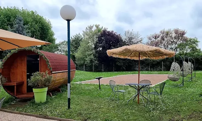 ALSACE | Strasbourg Sud - hôtel Holiday Inn Express 3*