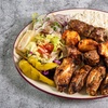 Image 57: Treat Yourself to a Turkish Feast with a Drink at Levante Restaurant