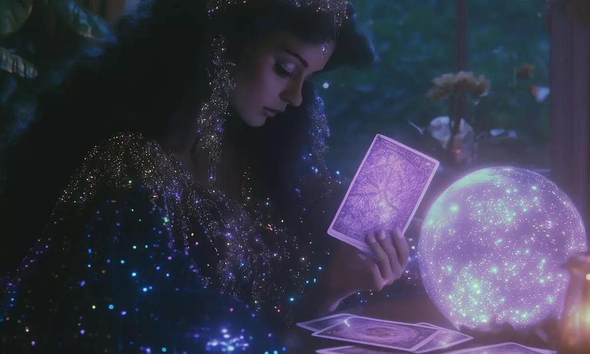 Love, Energy, Life, or Question Psychic Reading—Call or Text