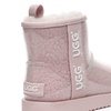 Image 16: UGGS Clear Waterproof Classic Boots