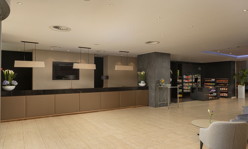 Image 8: Düsseldorf: 1 oder 2 Nächte inkl. Frühstück