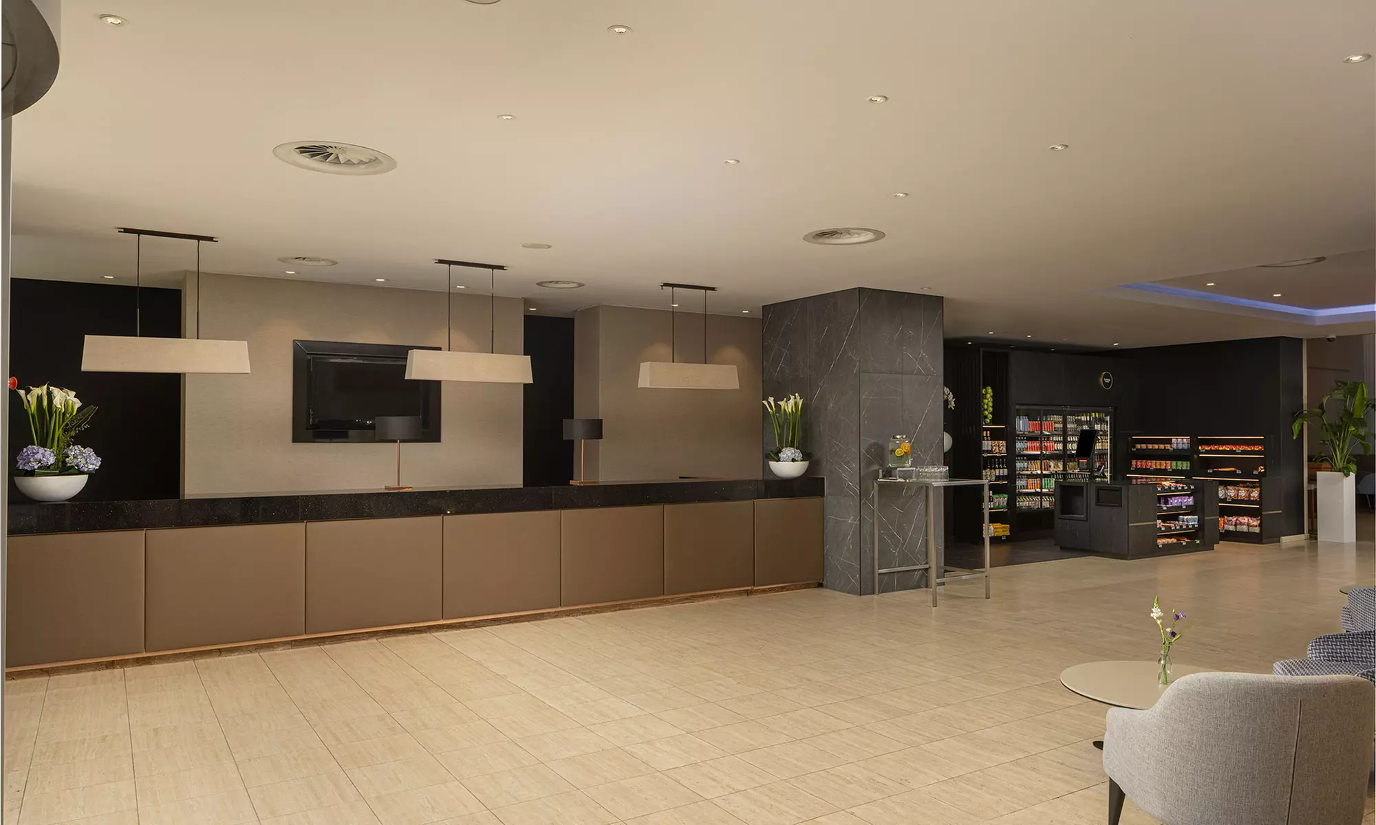 Düsseldorf: 1 oder 2 Nächte inkl. Frühstück