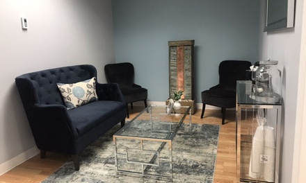 One Laser-Lipo Body-Sculpting Treatment - The Sculpt Spa