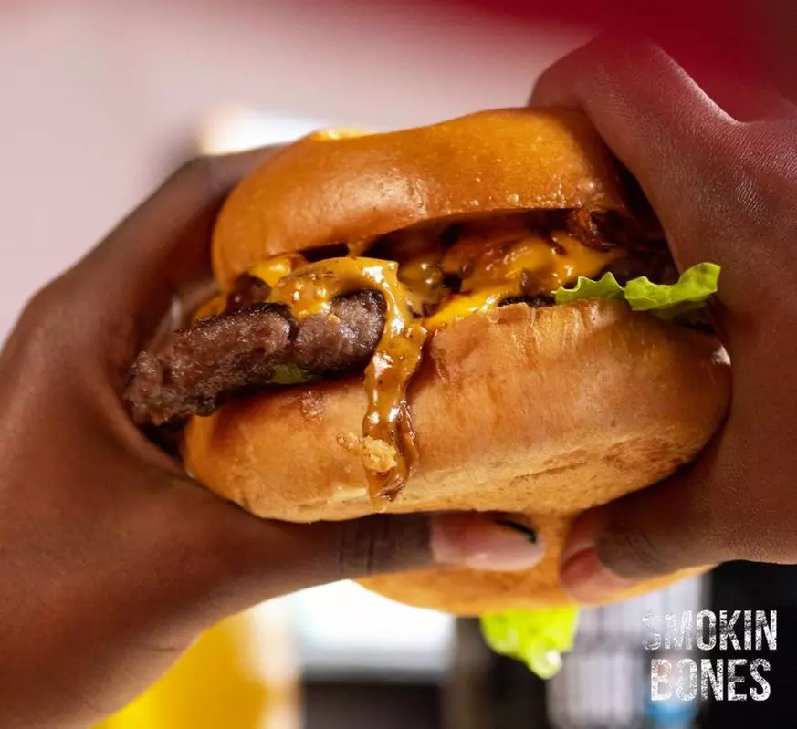 Up to 25% Off on  at Smokin Bones