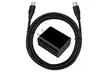 20W Fast Charging Block W/ 6ft USB Type - C Cable for Samsung - Second Medium
