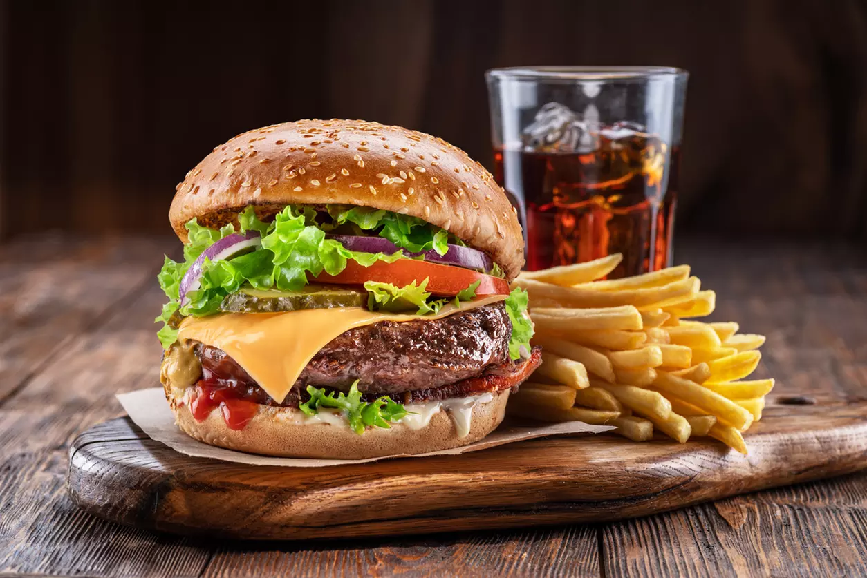 3-gangenmenu voor 1, 2, 3 of 4 personen in hartje Amsterdam