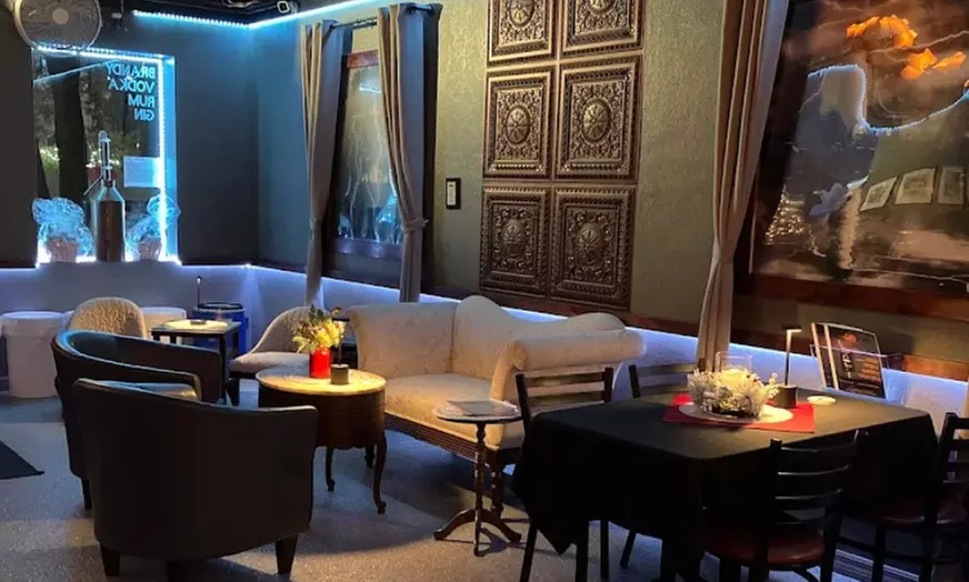 Up to 33% Off - Discover Storm Distillery