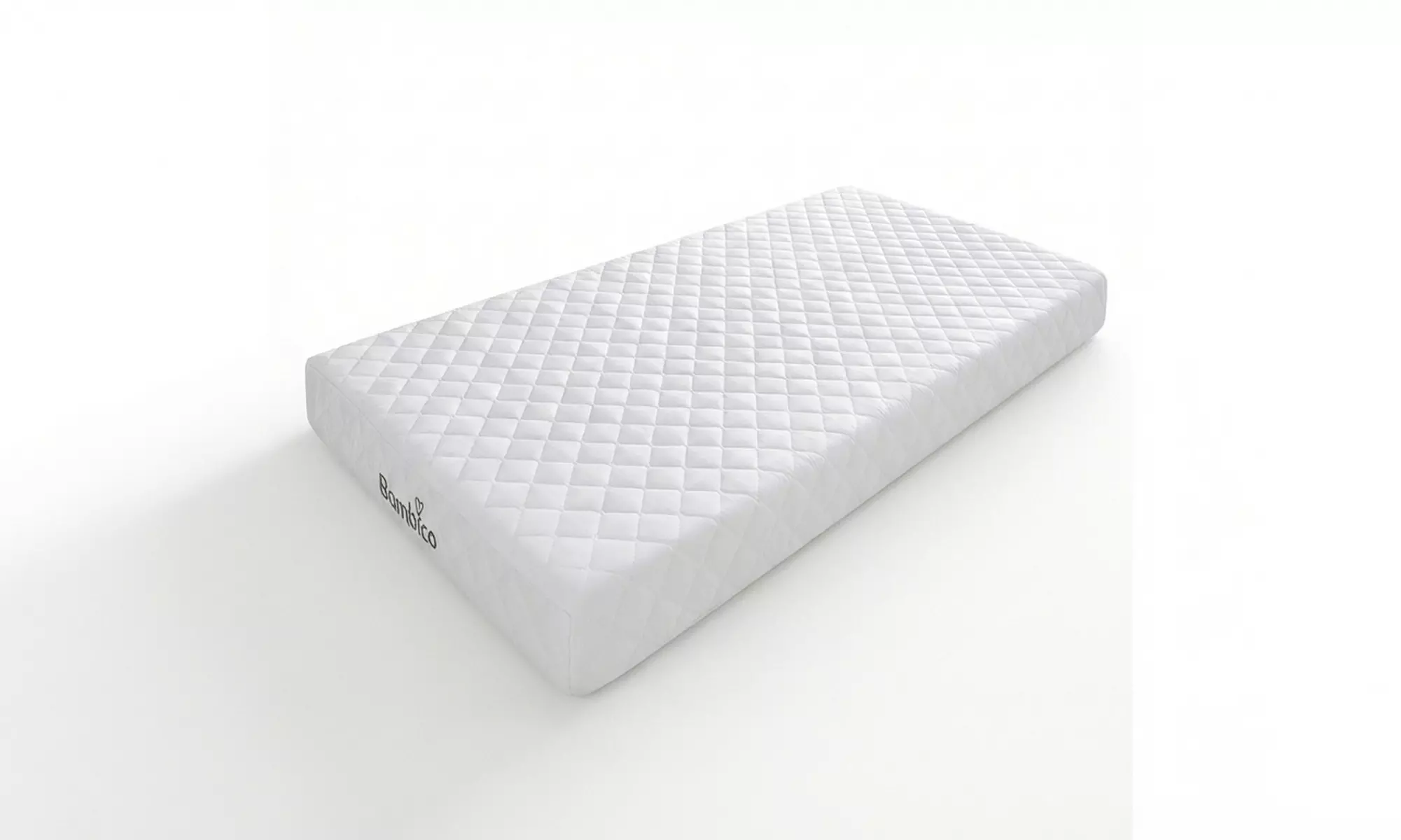 Bambico Ultra Comfort Baby & Toddler Cot Mattress