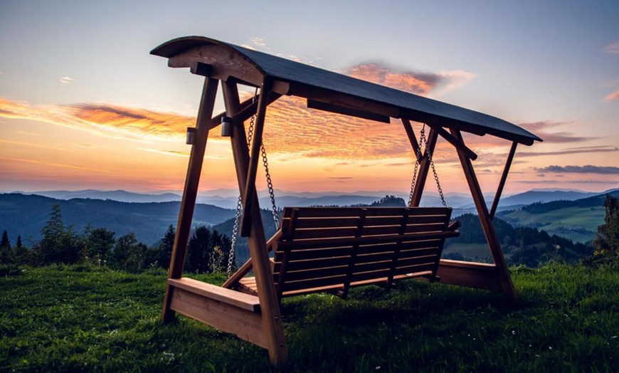 Image 15: Eberstein: 2-6 Nächte inkl. Halbpension und Parken