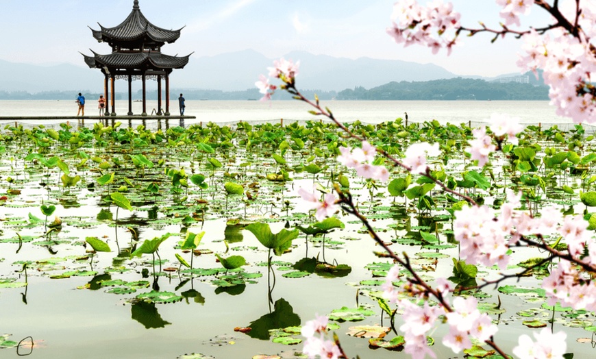 Image 8: ✈ 10- or 12-Day Tour of China with Air from InterTrips