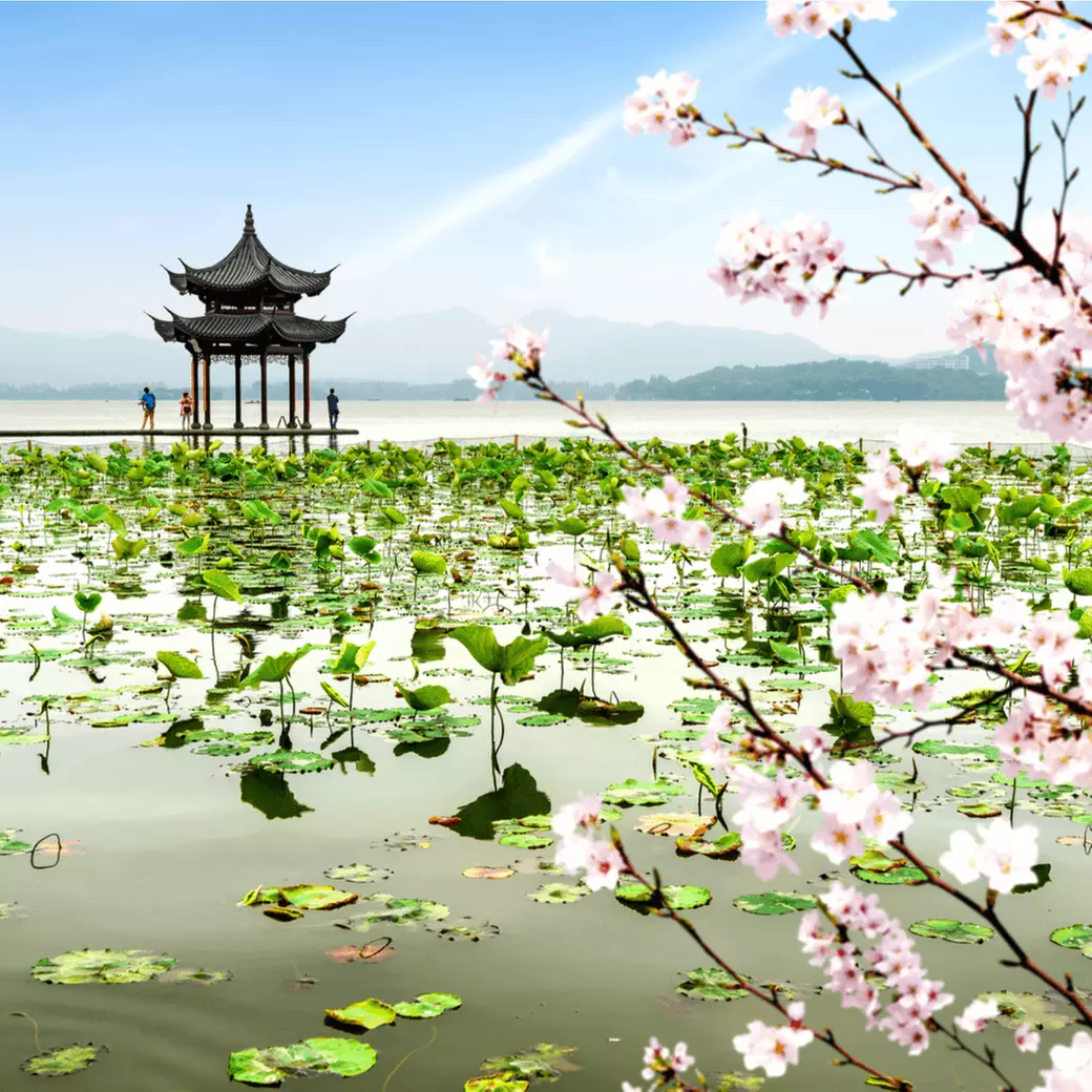 ✈ 10- or 12-Day Tour of China with Air from InterTrips