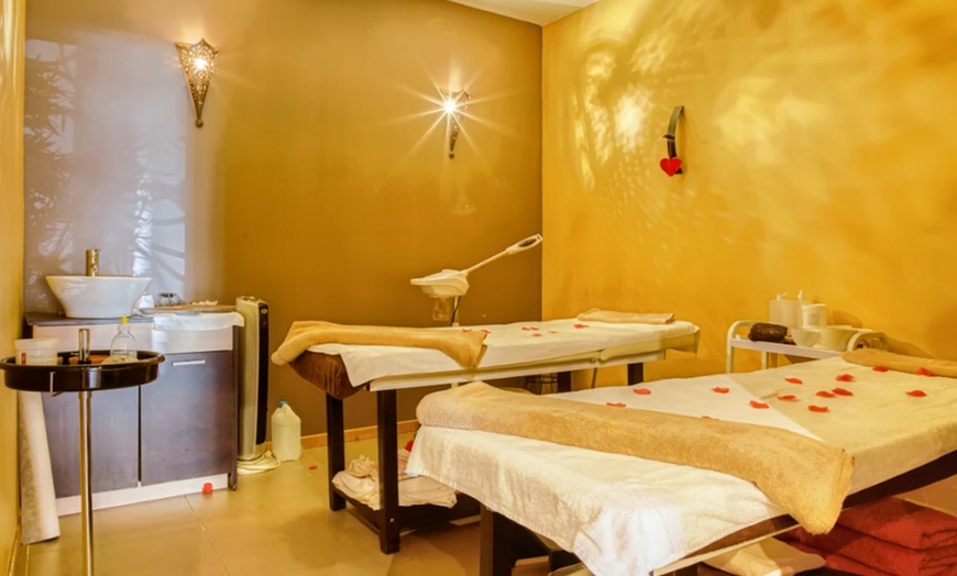 Image 2: Soin au choix ou carte-cadeau