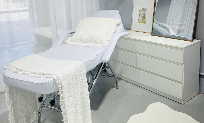 Image 3: Lash Lift, Tint & Collagen Filler with Optional Brow Lamination