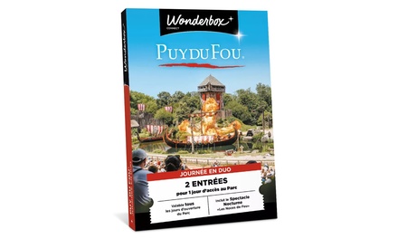 Journée en duo
