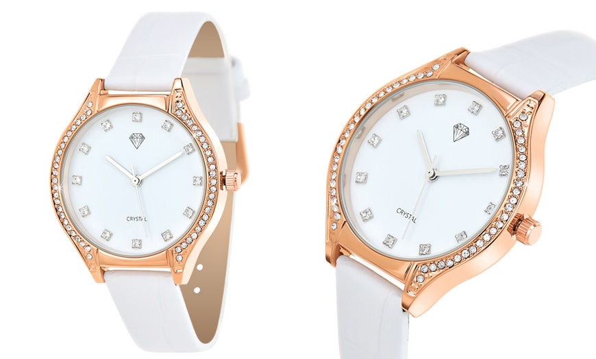 Image 8: Orologi SC Crystal Paris