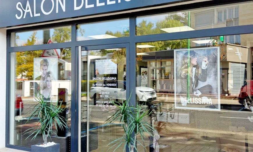 Image 2: Head spa "Collection", "Premium" ou "VIP" à Ozoir-la-Ferrière