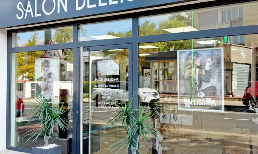 Head spa "Collection", "Premium" ou "VIP" à Ozoir-la-Ferrière