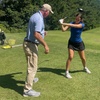 Image 2: (Up to 61% Off) on One, Three, or Five Golf Playing Lessons