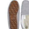 Image 4: Redfoot Women's Sheepskin Slippers