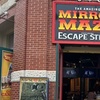 Image 7: Unlock the Maze: 1, 3 or All Escape Room Choices for a 4D Labyrinth