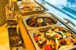 Zauq 5-Star Buffet Experience: Lunch or Dinner for One Kid or Up to Four Adults (Up to 46% Off) - Image 4