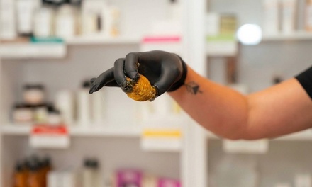 One Brazilian Sugaring Session - Moonlight Skincare  Diana Vivas Licensed esthetician Sugaring Wax Mooresville NC