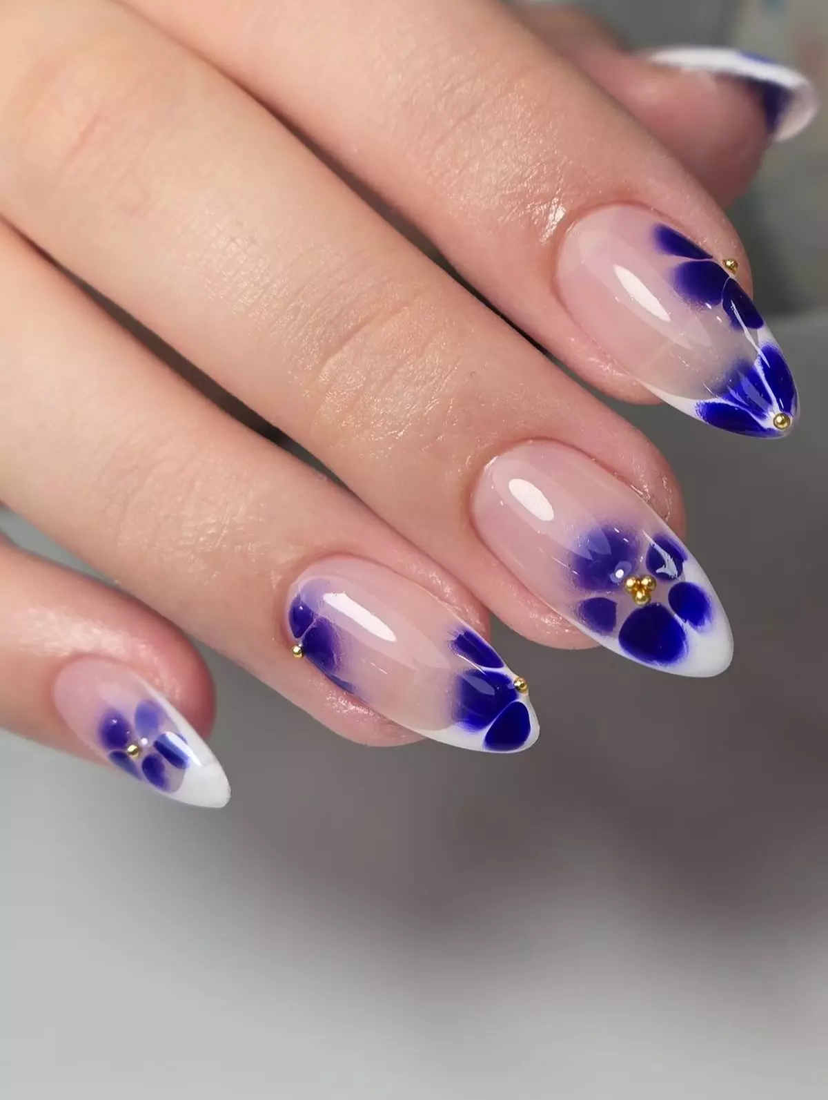 Up to 53% Off on Gel Manicure at Nara beauty Ltd