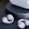 Image 6: Auriculares inalámbricos Bluetooth con tecnología de conducción ósea