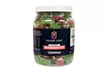 100% Organic CBD-Infused Sweet Watermelon Gummy Candy (250MG - 12000MG) - Second Medium