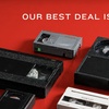 Image 2: KODAK Digitizing Box: Convert VHS Tapes to Digital Memories