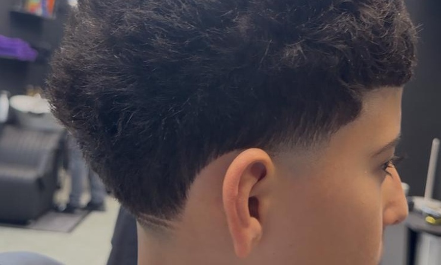 Image 3: Frischer Look für Herren – Vom schnellen Schnitt bis zum Komplettpaket