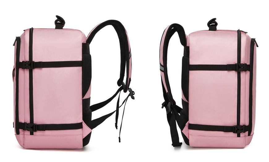 Image 8: Sac à dos cabine Kono