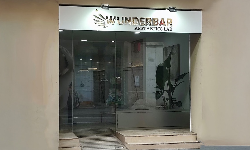 Image 2: 1, 2 o 4 sesiones de criolipólisis de 30 minutos para 1 persona