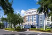 Stay at SpringHill Suites Fort Myers Airport in Fort Myers, FL. Experience luxury and relaxation. Book now! - Second Medium