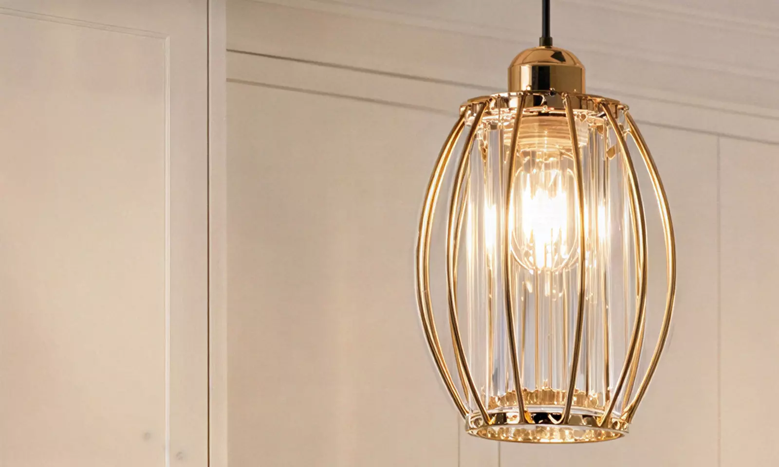 Emitto Artisan and Industrial Ceiling Pendant Light Shade Collection