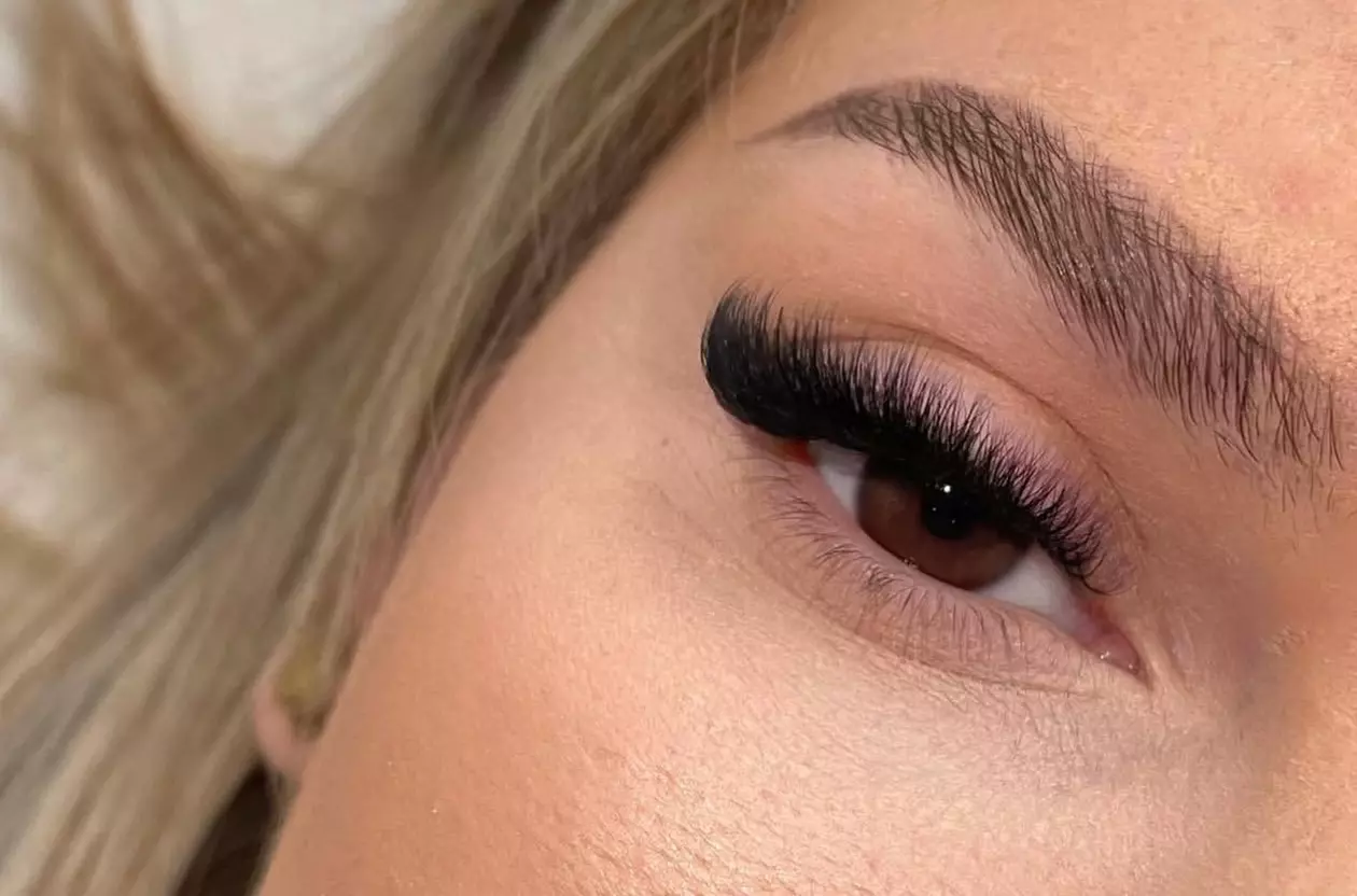 Up to 62% Off on Eyelash Extensions at the set uk - Image 2