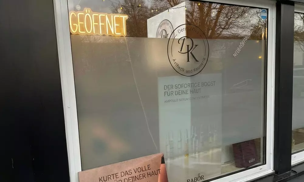 1 oder 2x 60 Min. Fußpflege inklusive Fuß-Massage für 1 Person