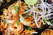 $25, $50, or $75 Voucher Toward Asian Food & Drinks at Nola's Southeast Asia Street Foods (Up to 41% Off) - Second Medium