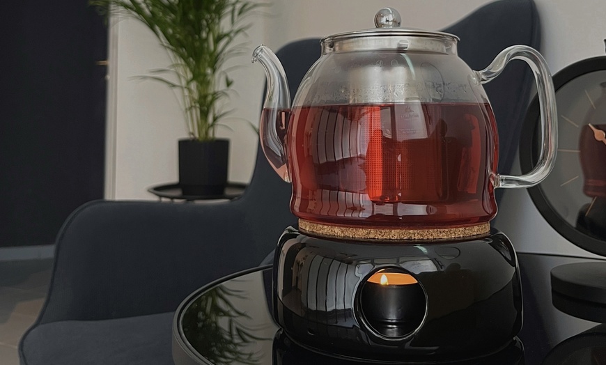 Image 2: Masaż klasyczny, modelujący miodowy lub relaksacyjny