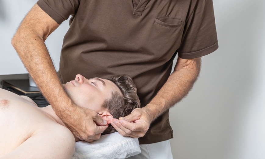 Image 10: Relax w/ an Initial 80-Minute or 70 Minute Follow Up Acupuncture Visit